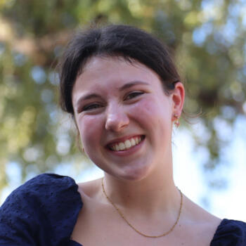 Babysitter Amersfoort: Melonie