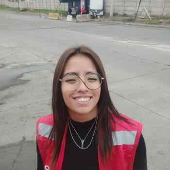 Padre/madre Santiago de Chile: Yessenia Catalina