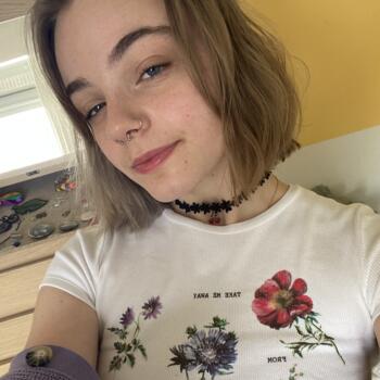 Oppas in Amsterdam: Fleur