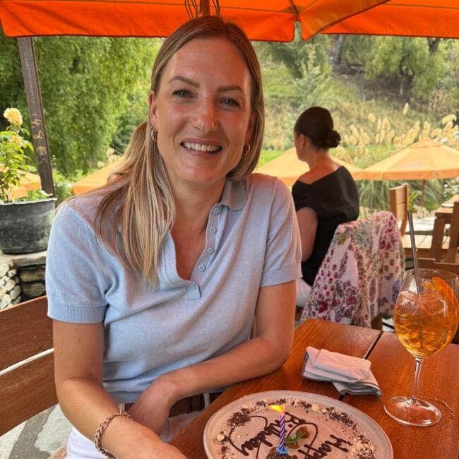 Babysitting job in Christchurch: Lisa