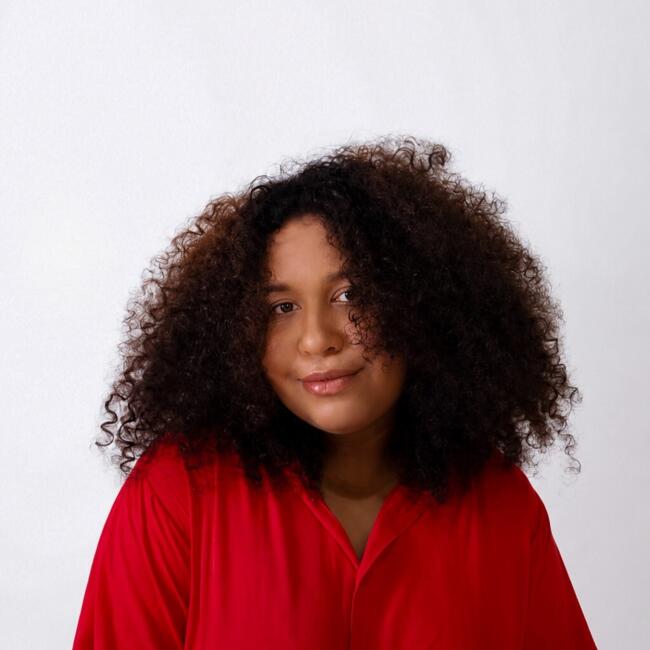 Babysitter in São Lourenço da Mata: Yasmin
