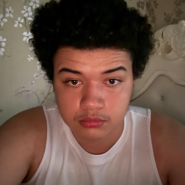 Babysitter in Charlestown (Massachusetts): Karam