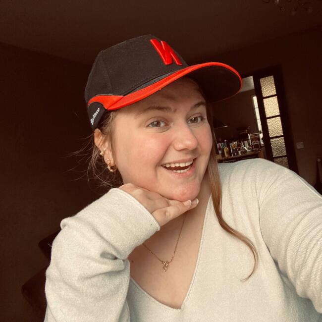 Babysitter in Méru: Emma