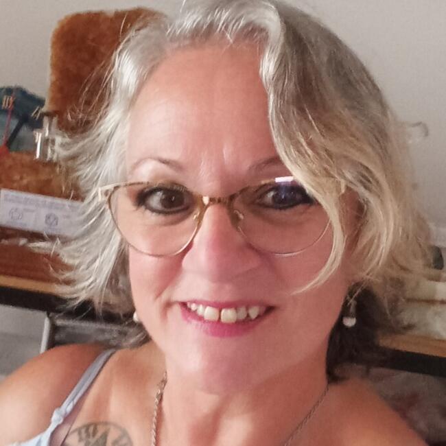 Babysitter in Montevideo: Rosana