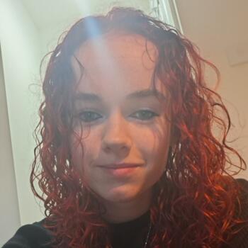 Babysitter in Durham: Amy