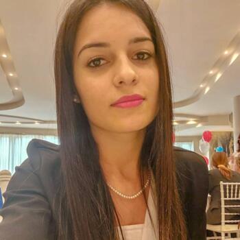 Nanny in Winterthur: Chiara