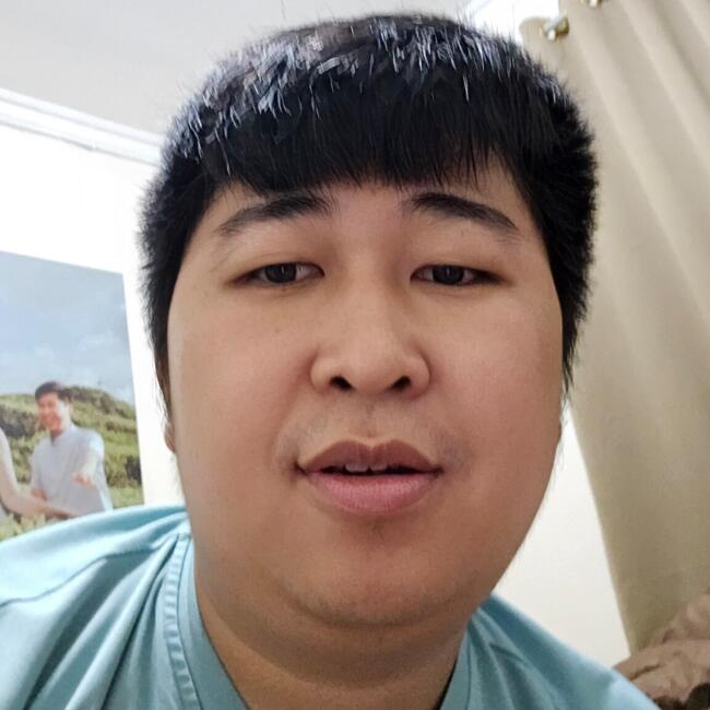 Babysitting job in Tangerang: Arifin