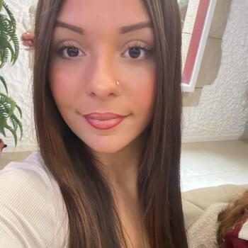 Nanny in Canovelles: Thalia