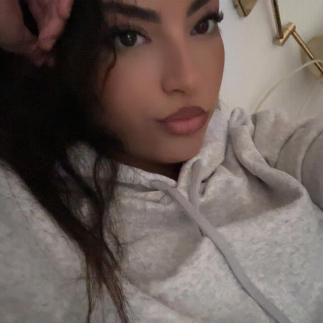 Babysitter in Montereau-Fault-Yonne: Saana