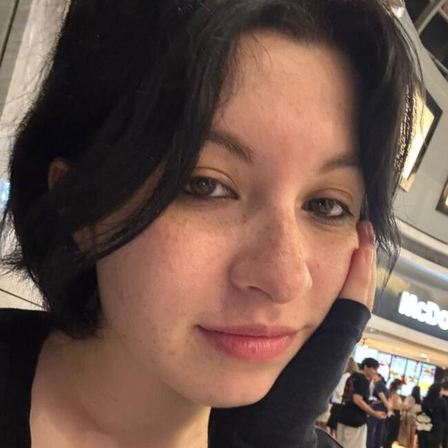 Babysitter in Buenos Aires: Camila