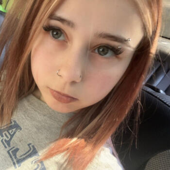 Babysitter in Newnan: Abbigail