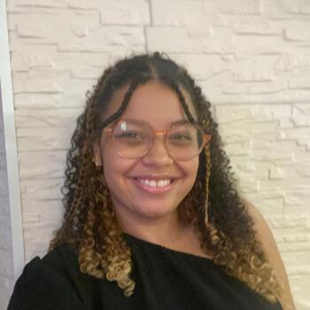 Babysitter São Paulo: Beatriz