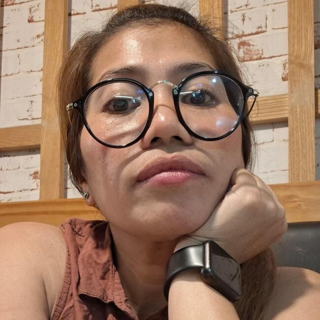 Nanny in Ras al-Khaimah: Nenita