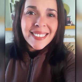 Babá Sorocaba: Fernanda