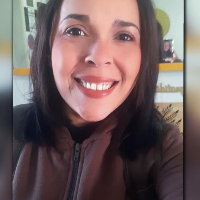 Babá em Sorocaba: Fernanda