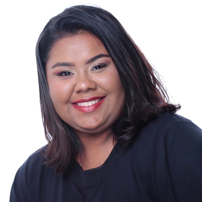 Babysitter in Belo Horizonte: Rayana