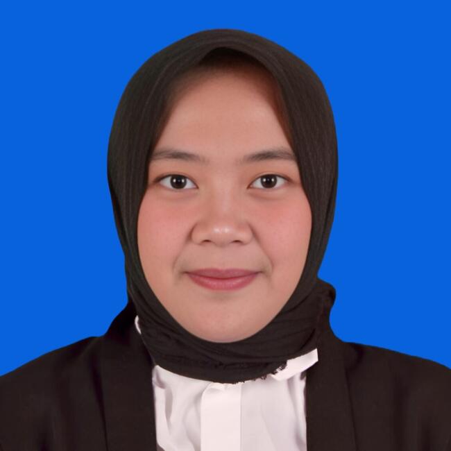 Babysitter in Jakarta: Dwi