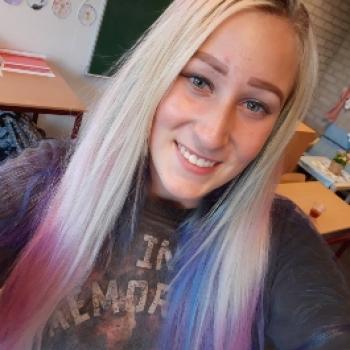 Oppas Helmond: Nienke