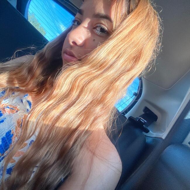 Babá em Cuiabá: Kety