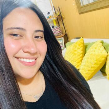 Babysitter in Puente Alto: Paulina