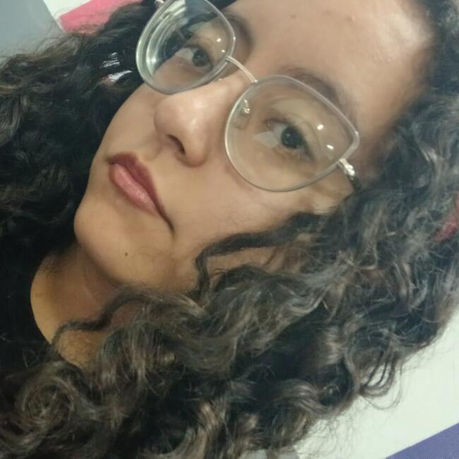 Babysitter in Rio de Janeiro: Kamilla