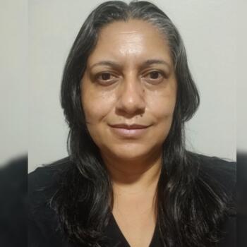 Babysitter São Paulo (São Paulo): Delane