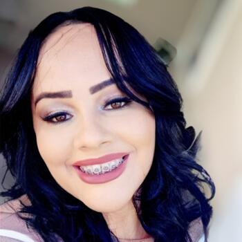 Babysitter in Cabo de Santo Agostinho: Kedna kelly