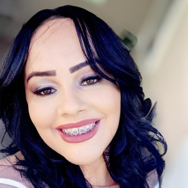 Babysitter in Cabo de Santo Agostinho: Kedna kelly