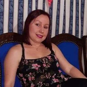 Babysitter Copacabana: Yuliana Marcela