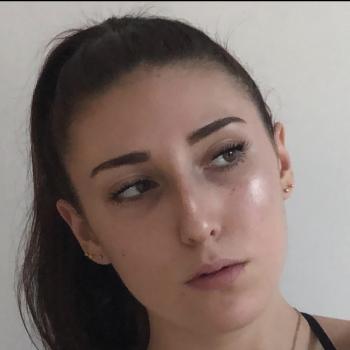 Baby-sitter Villejuif: Lise