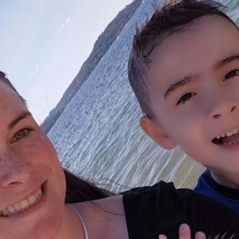 Babysitting job in Spokane Valley: babysitting job Teresa