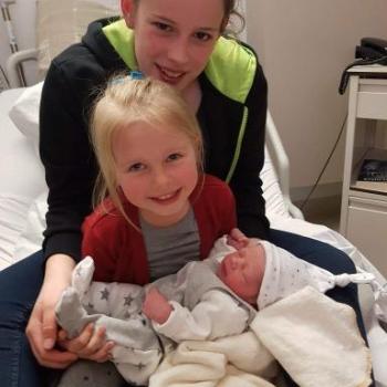 Babysitter in Kapellen: Cassandra