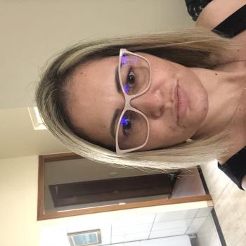 Babá em Londrina: Maria de Fátima