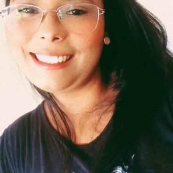 Babá em São José dos Campos: Ana Beatriz
