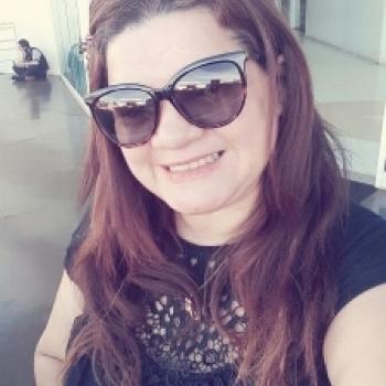 Babá em Campo Grande: Janethe