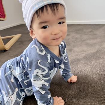 Babysitting job in Melbourne: babysitting job Eric