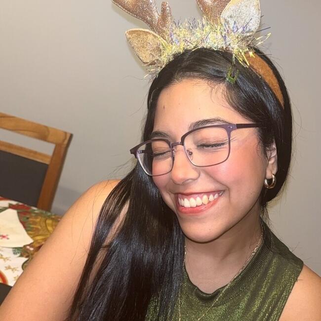 Niñera en Buenos Aires: Abril