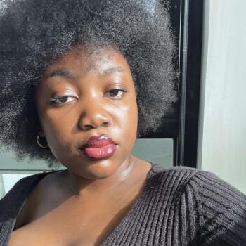 Babysitter in Gennevilliers: Alice