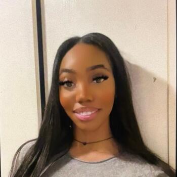 Babysitter Preganziol: MaryCatherine