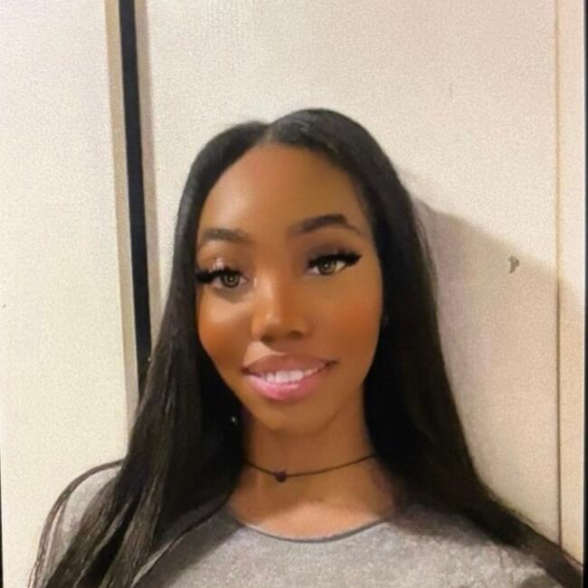 Babysitter a Preganziol: MaryCatherine