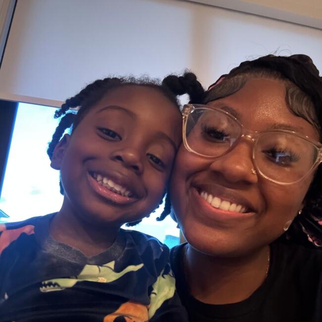 Babysitter in Lauderhill: Olivia hi