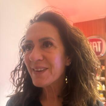 Babysitter in Cattolica: Deborah