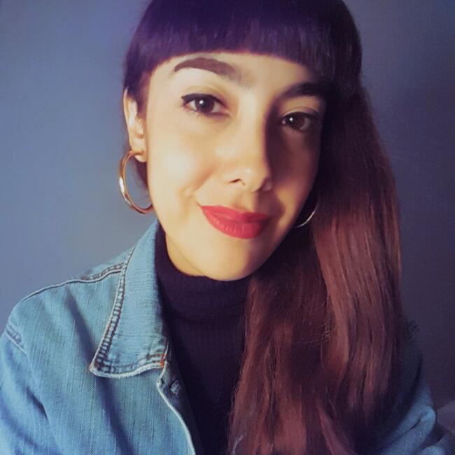 Niñera en Viña del Mar: Florencia