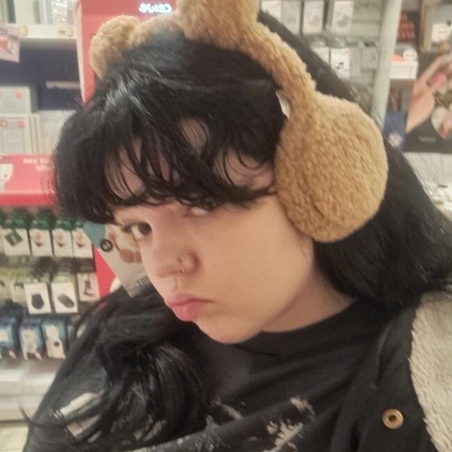 Babysitter in Goirle: Angie