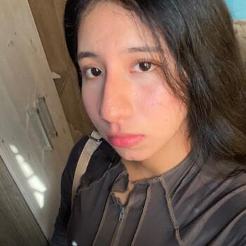 Niñera Machala: Leslie Maria