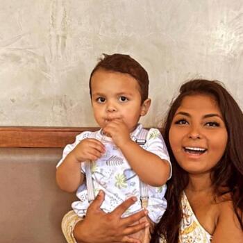 Babysitting job in Londrina: babysitting job Maria