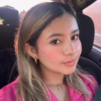 Babysitter in San José Pinula: Brisseyda