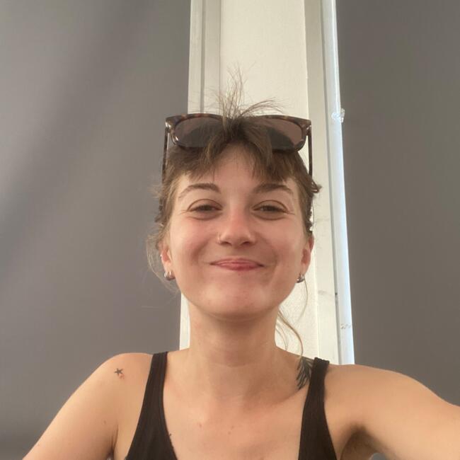 Babysitter in Montpellier: Maëva