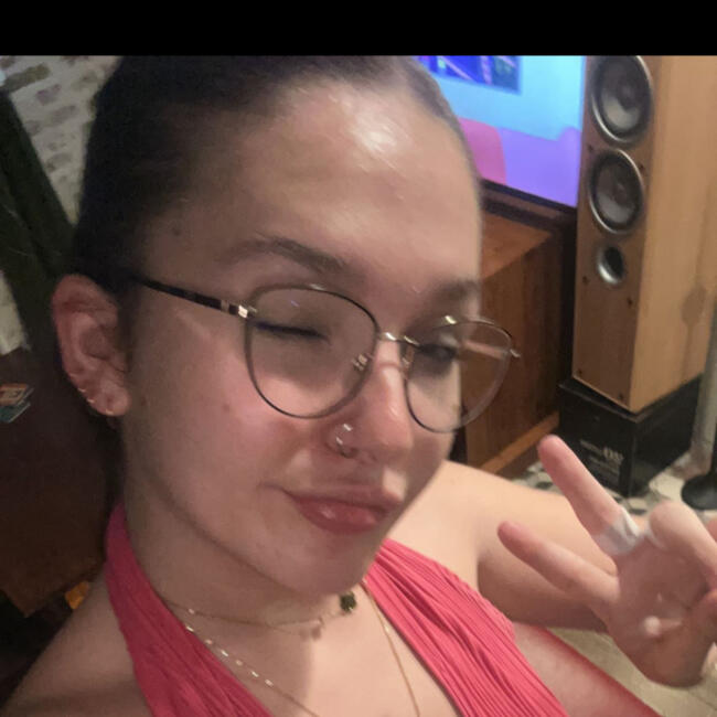 Babysitter in Toulon: Léanne