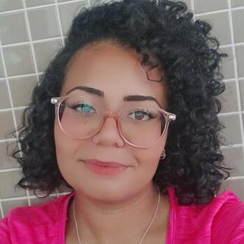 Babá Sorocaba: Chaiane
